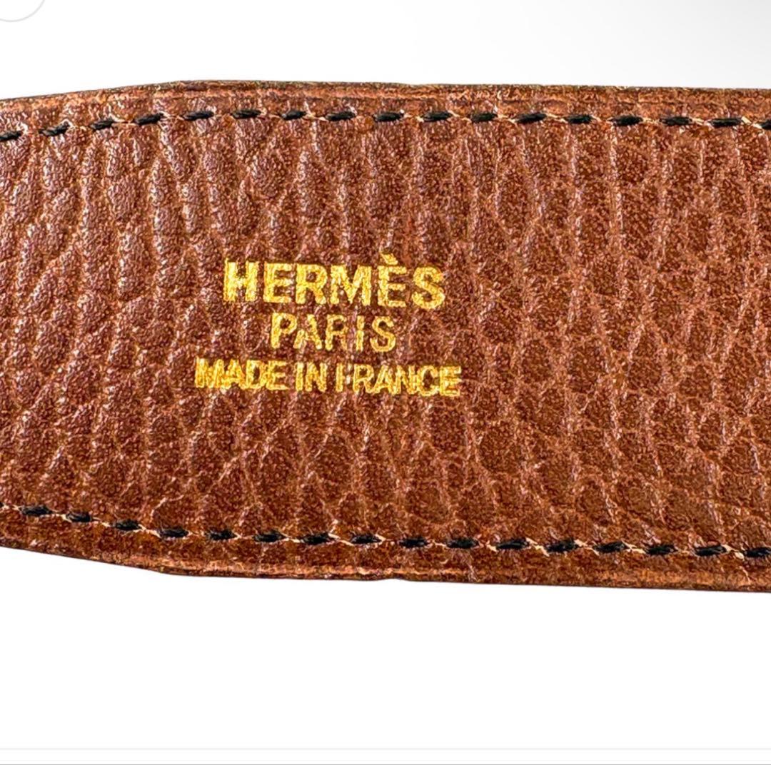 Hermes Belts H 65 A