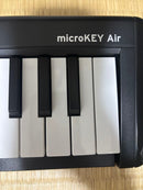 Korg Midi Keyboards Pads Microkey2 Air 61