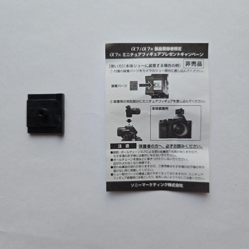 Sony Other 7R