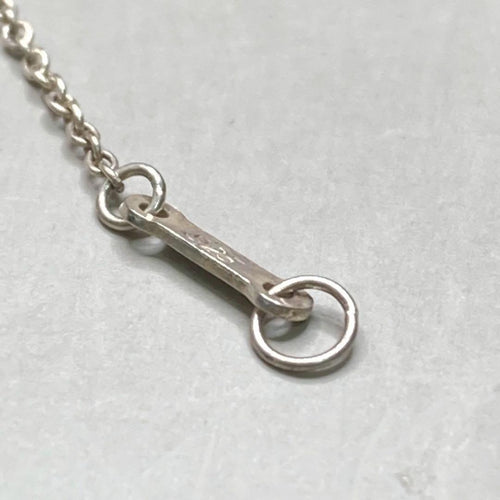 Tiffany Necklaces 925