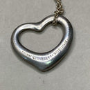 Tiffany Necklaces 925