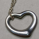Tiffany Necklaces 925