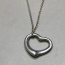 Tiffany Necklaces 925