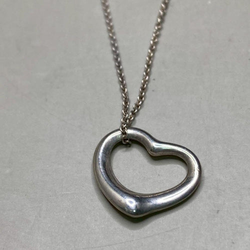 Tiffany Necklaces 925