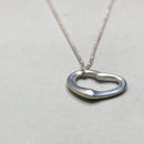 Tiffany Necklaces 925