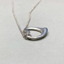 Tiffany Necklaces 925