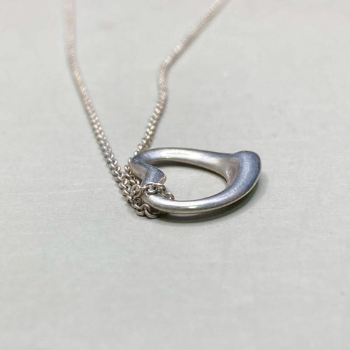 Tiffany Necklaces 925