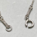 Tiffany Necklaces 925