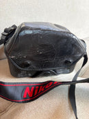 Nikon Slr Camera (Film) F-801 35-70Mm