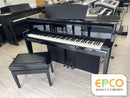 Yamaha Keyboard Electronic Piano 83831 N2 12