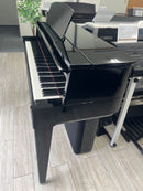 Yamaha Keyboard Electronic Piano 83831 N2 12