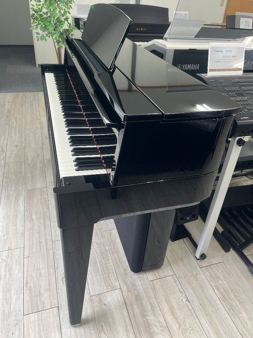 Yamaha Keyboard Electronic Piano 83831 N2 12
