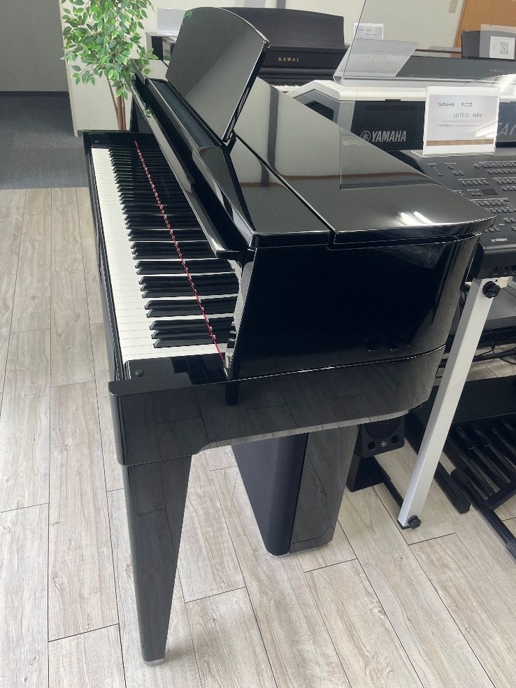 Yamaha Keyboard Electronic Piano 83831 N2 12