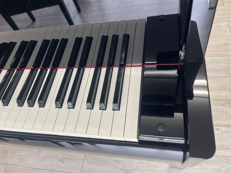 Yamaha Keyboard Electronic Piano 83831 N2 12