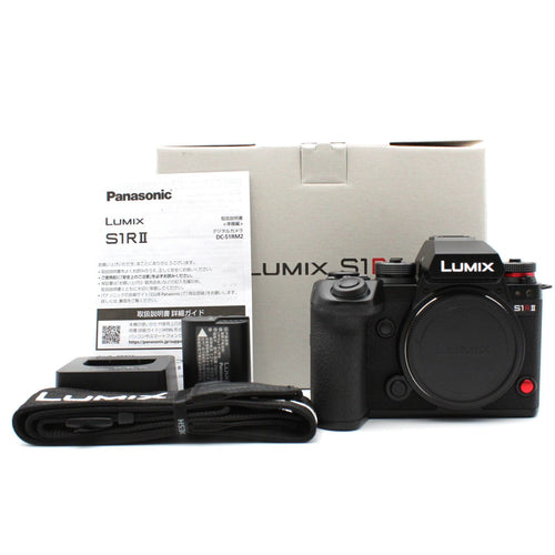 Panasonic Others Dc-S1Rm2 4430 S1Rm2 No.C02647
