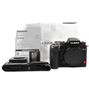 Panasonic Others Dc-S1Rm2 4430 S1Rm2 No.C02647