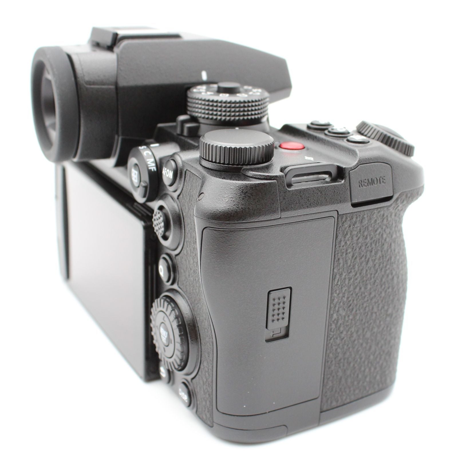 Panasonic Others Dc-S1Rm2 4430 S1Rm2 No.C02647