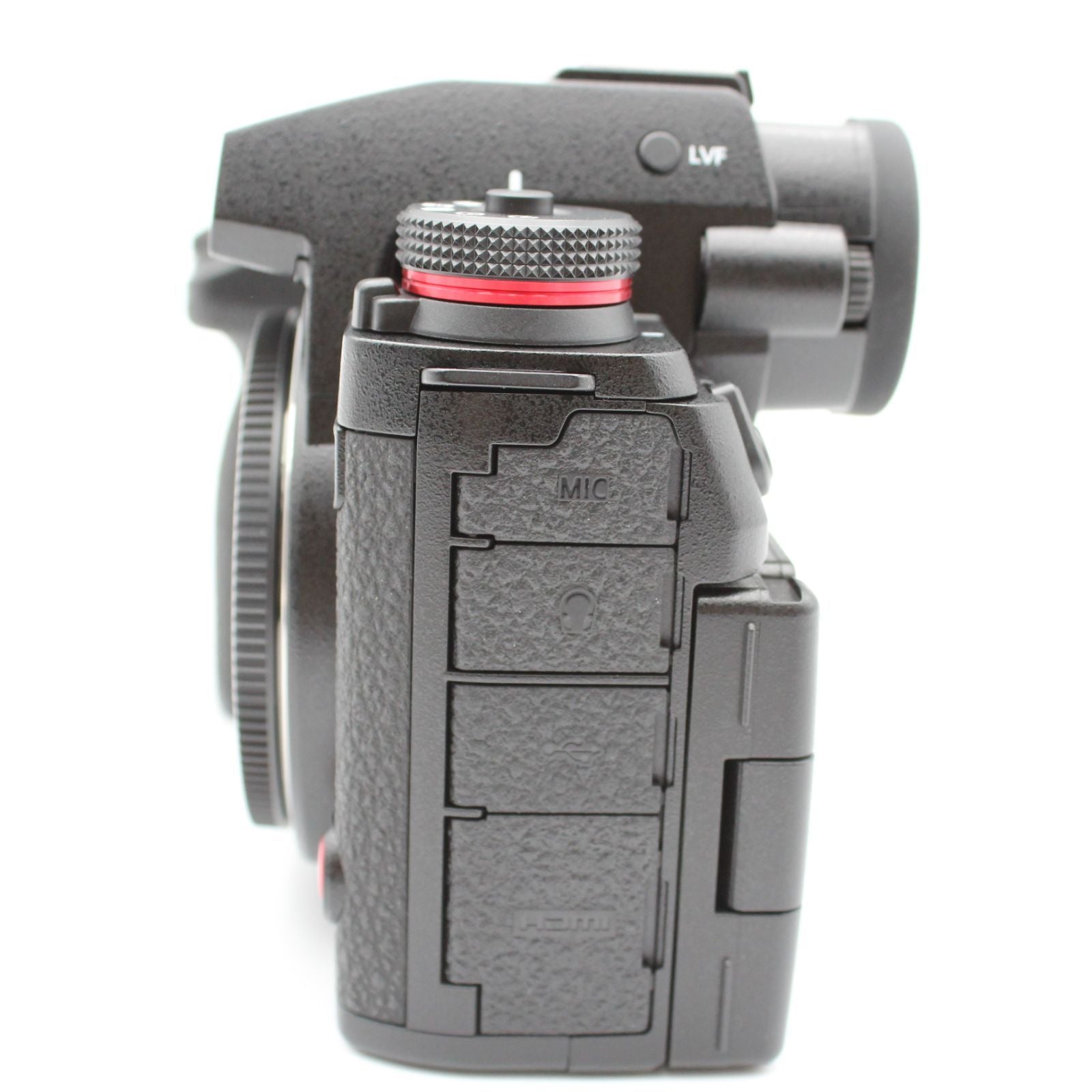 Panasonic Others Dc-S1Rm2 4430 S1Rm2 No.C02647