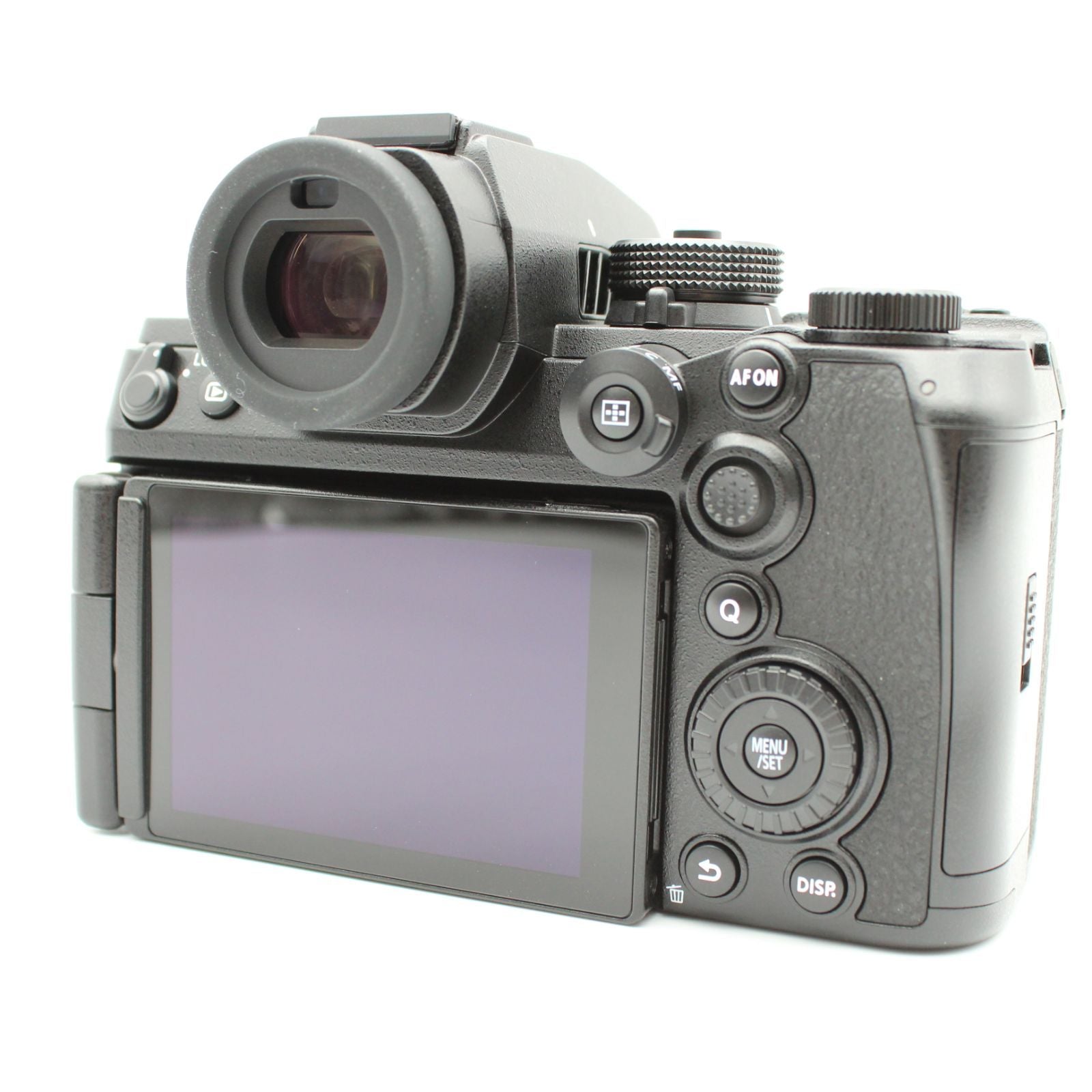 Panasonic Others Dc-S1Rm2 4430 S1Rm2 No.C02647