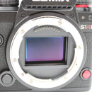 Panasonic Others Dc-S1Rm2 4430 S1Rm2 No.C02647
