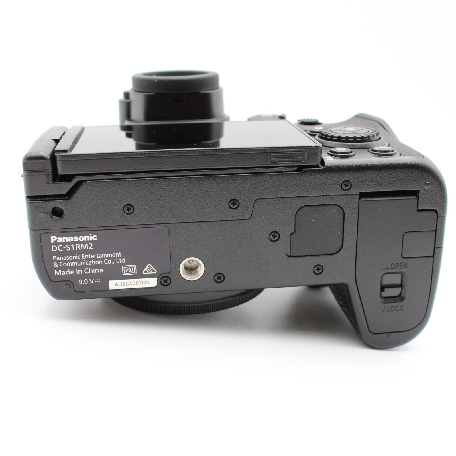 Panasonic Others Dc-S1Rm2 4430 S1Rm2 No.C02647
