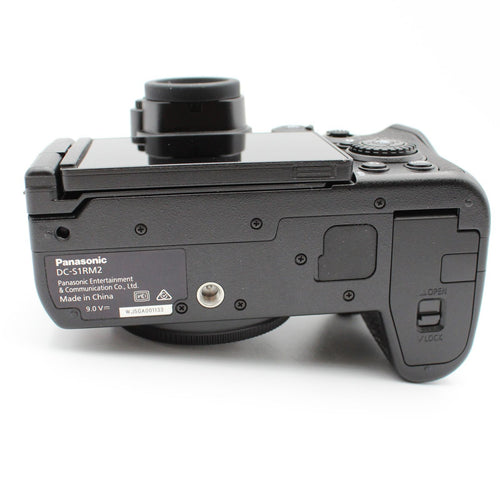 Panasonic Others Dc-S1Rm2 4430 S1Rm2 No.C02647