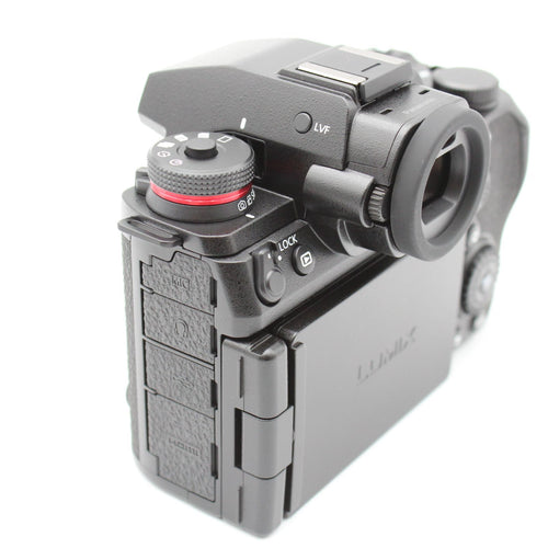 Panasonic Others Dc-S1Rm2 4430 S1Rm2 No.C02647