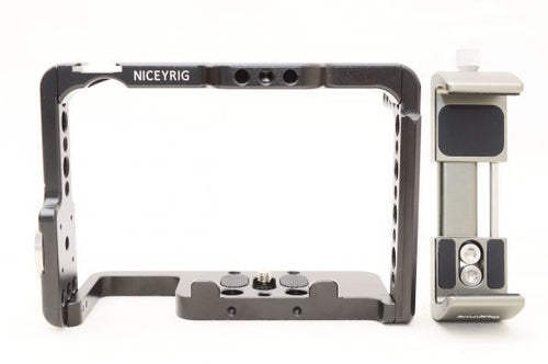 Others Niceyrig Smallrig Sony #22031007Hk