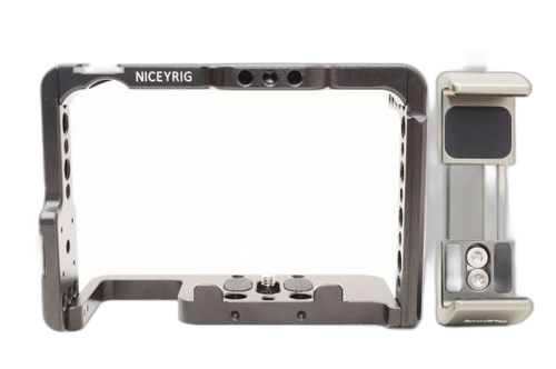 Others Niceyrig Smallrig Sony #22031007Hk