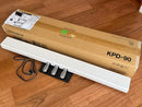 Roland Keyboard Electronic Piano Kpd-90 Fp-90X Fp-90 Fp-60X Fp-60