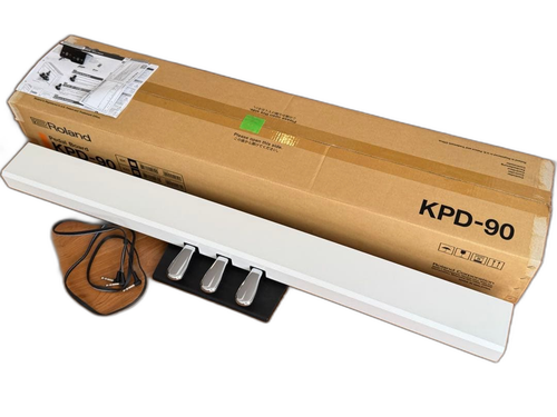 Roland Keyboard Electronic Piano Kpd-90 Fp-90X Fp-90 Fp-60X Fp-60