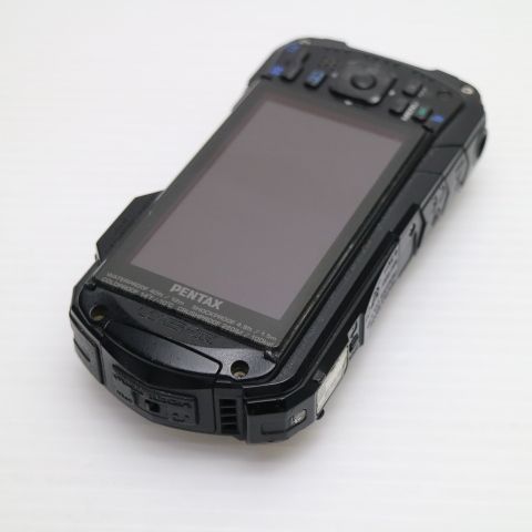 Compact Digital Camera Wg-2 Pentax Ok 00000