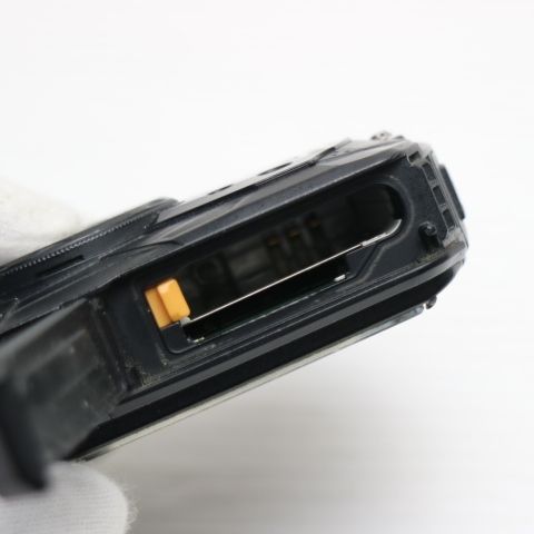 Compact Digital Camera Wg-2 Pentax Ok 00000