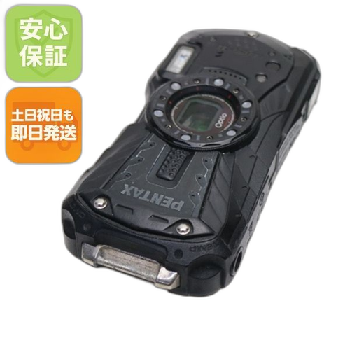 Compact Digital Camera Wg-2 Pentax Ok 00000