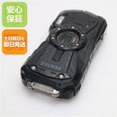 Compact Digital Camera Wg-2 Pentax Ok 00000