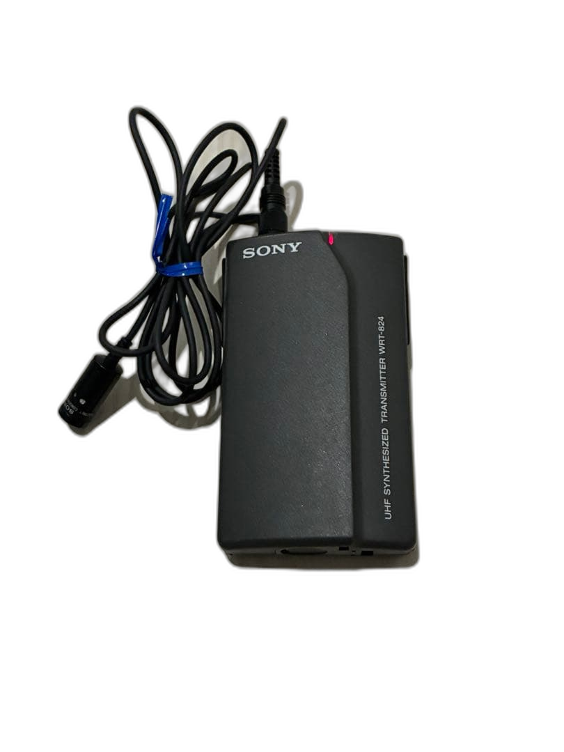 Others Sony Wrt-824 Uhf