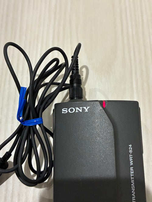 Others Sony Wrt-824 Uhf
