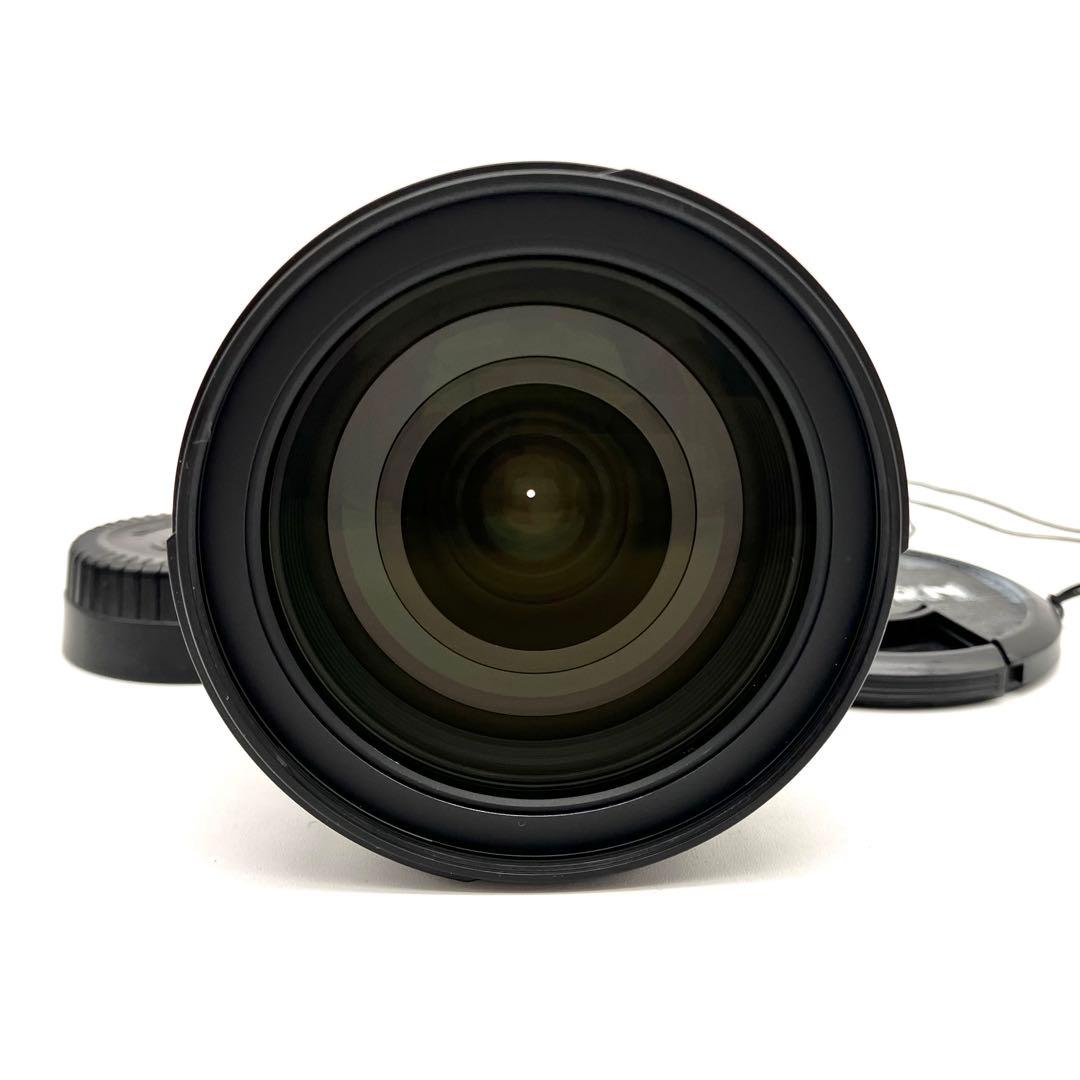 Nikon Lens (Zoom) 28-300Mm F3.5-5.6G Ed Vr