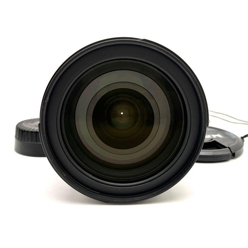 Nikon Lens (Zoom) 28-300Mm F3.5-5.6G Ed Vr