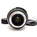 Nikon Lens (Zoom) 28-300Mm F3.5-5.6G Ed Vr