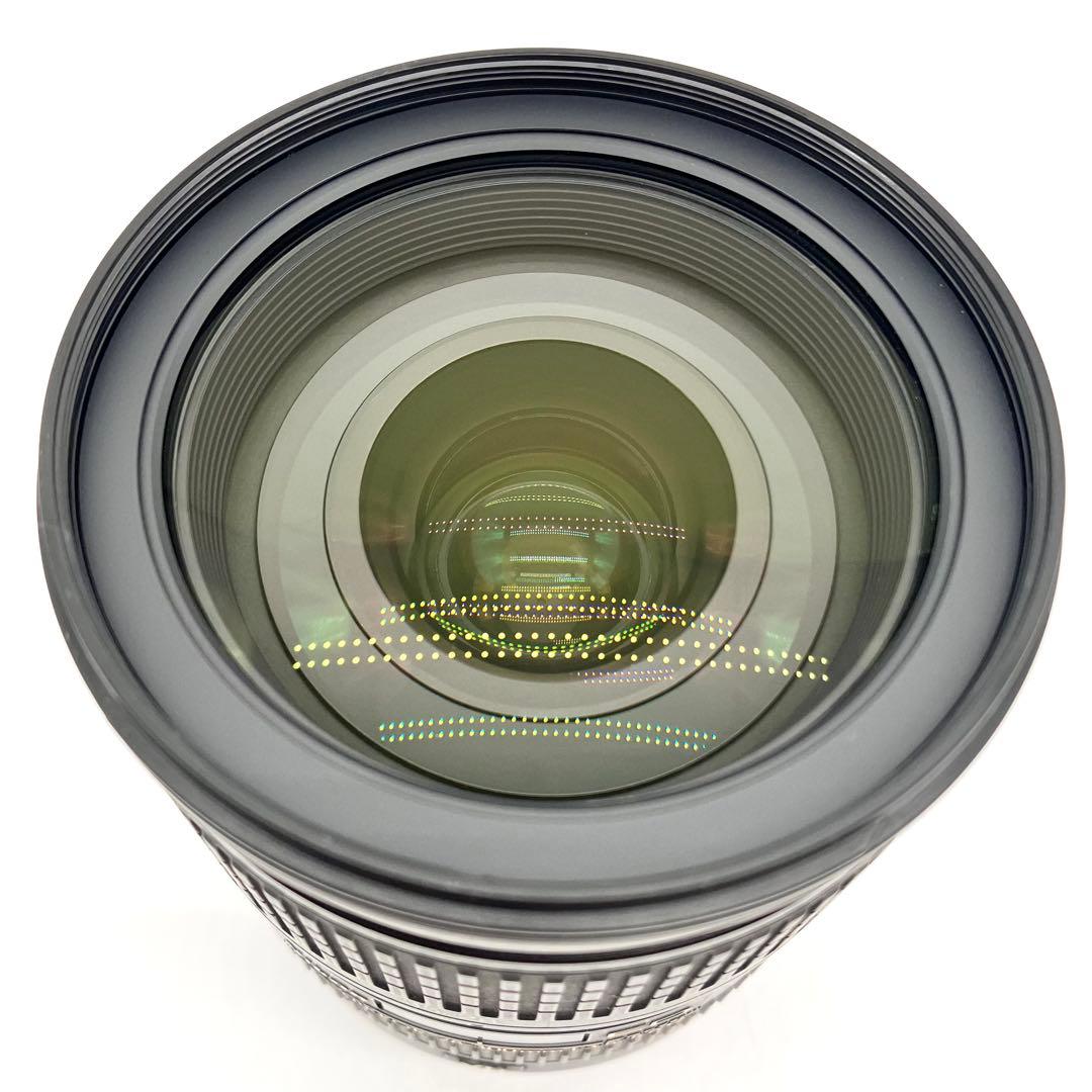 Nikon Lens (Zoom) 28-300Mm F3.5-5.6G Ed Vr