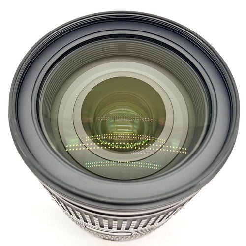 Nikon Lens (Zoom) 28-300Mm F3.5-5.6G Ed Vr