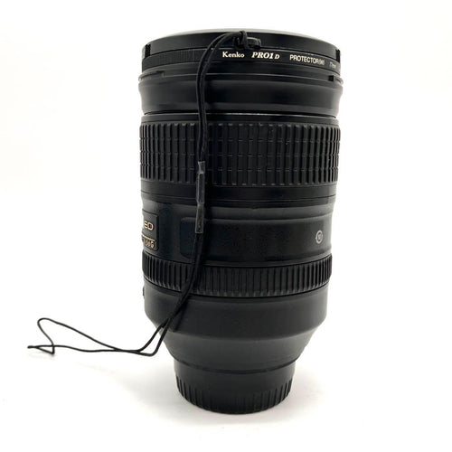Nikon Lens (Zoom) 28-300Mm F3.5-5.6G Ed Vr