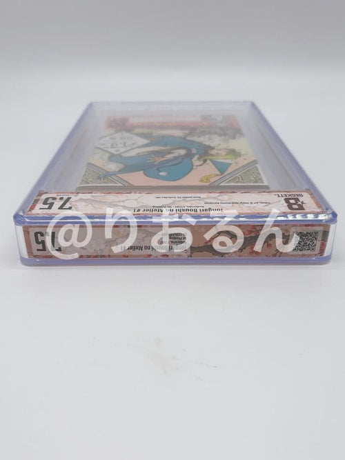 Sh Nen Manga Bgs 7.5 1