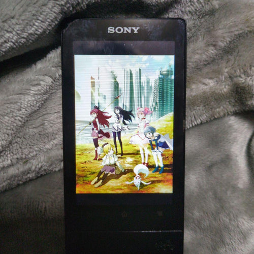 Sony Others