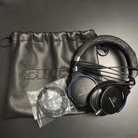 Audio Technica Wired Headphones Audio-Technica Ath-Msr7