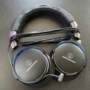 Audio Technica Wired Headphones Audio-Technica Ath-Msr7