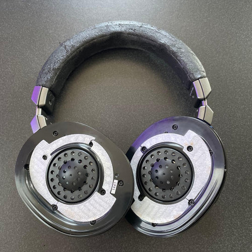 Audio Technica Wired Headphones Audio-Technica Ath-Msr7