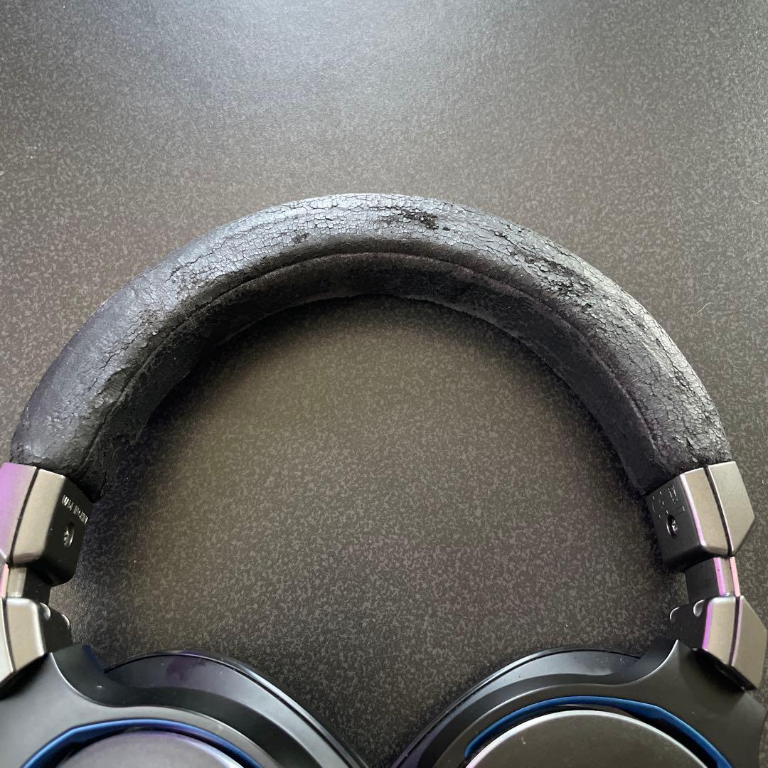 Audio Technica Wired Headphones Audio-Technica Ath-Msr7