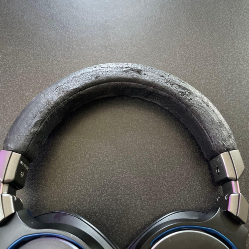 Audio Technica Wired Headphones Audio-Technica Ath-Msr7